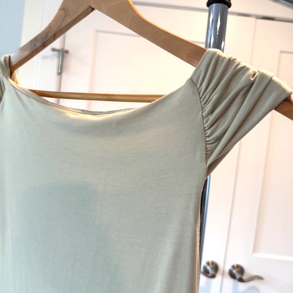 Reformation Jamen Knit Dress - Small (EUC) - Picture 10 of 12